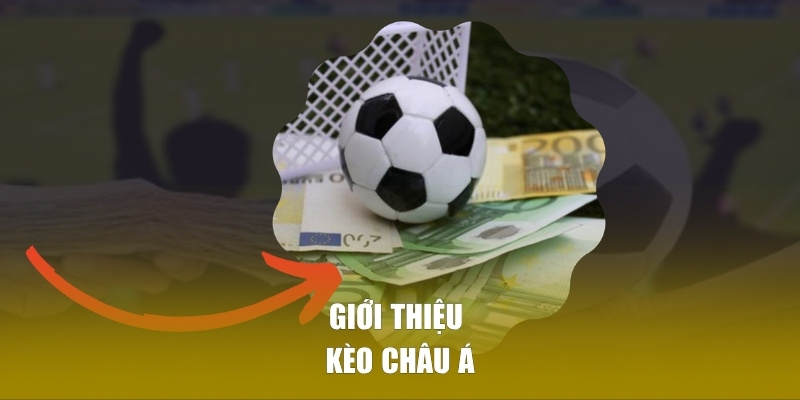 Tìm hiểu khái niệm cụ thể của kèo châu Á
